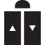 Hotel Lift icon 64x64