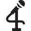 Karaoke Room icon 64x64
