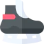 Ice skate icon 64x64