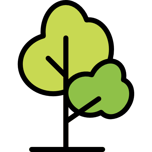 Tree icon