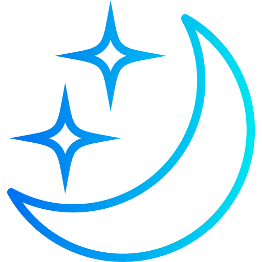 Night icon