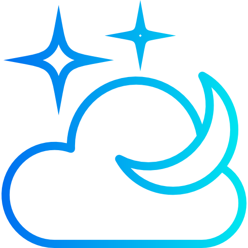 Night icon