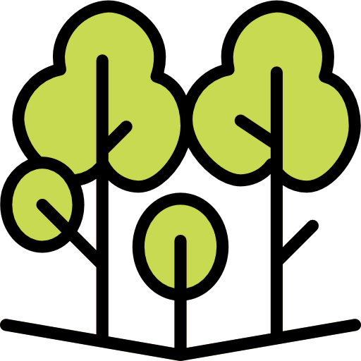 Trees icon
