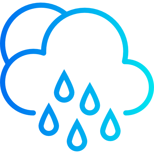 Rainy icon