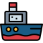 Boat icon 64x64