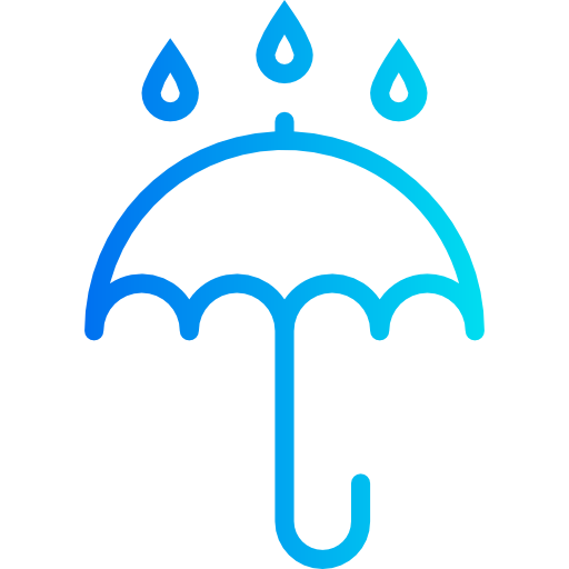 Rainy icon