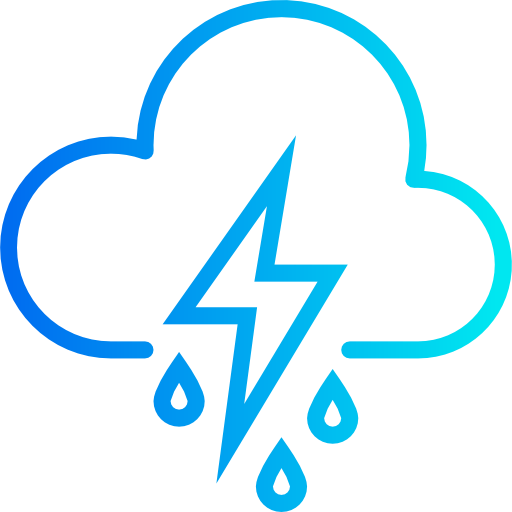 Storm icon