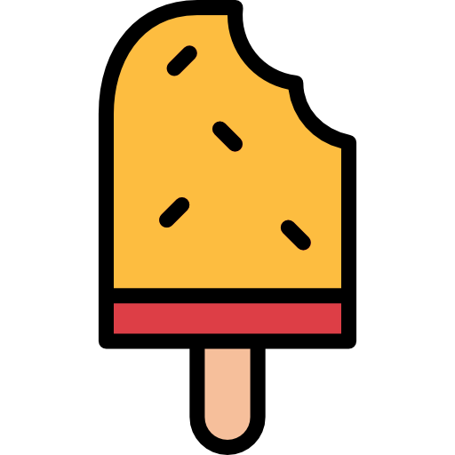 Popsicle icon