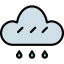 Raining іконка 64x64