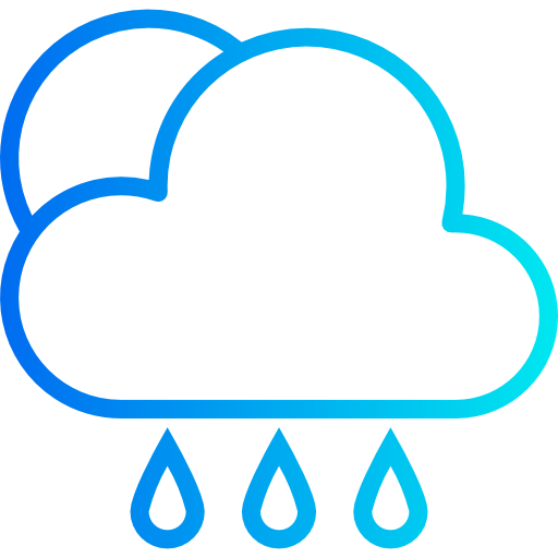 Rainy icon