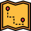 Map icon 64x64