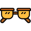 Sunglasses icon 64x64