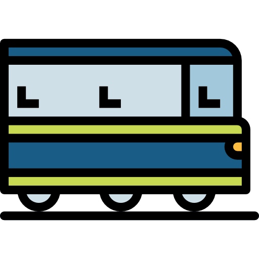 Train icon