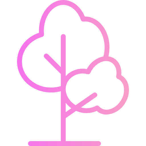 Tree icon