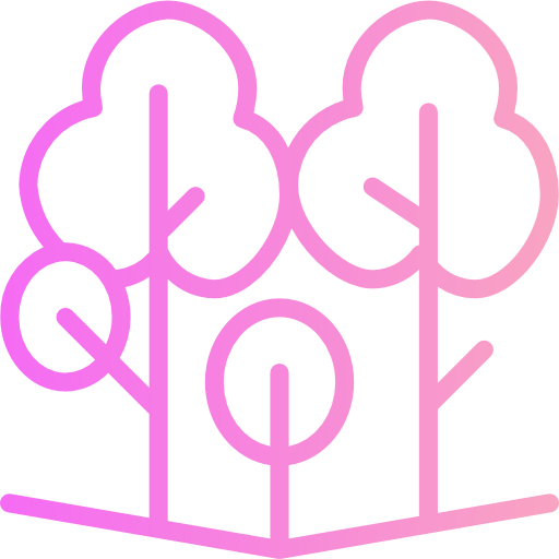 Trees icon