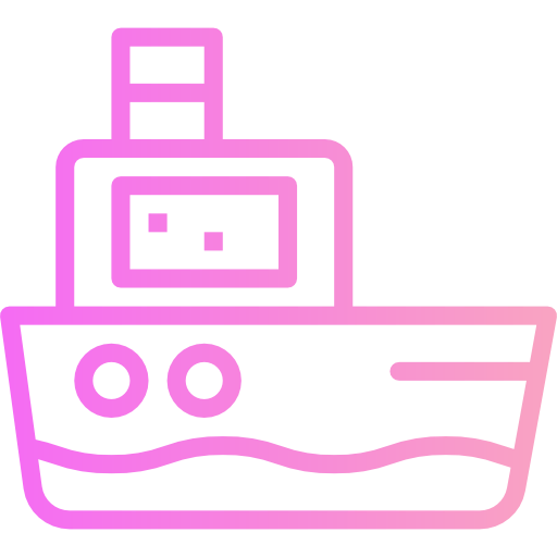 Boat icon