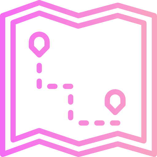 Map icon