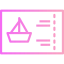 Ticket icon 64x64
