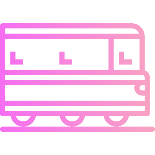 Train icon