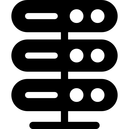 Server Link icon