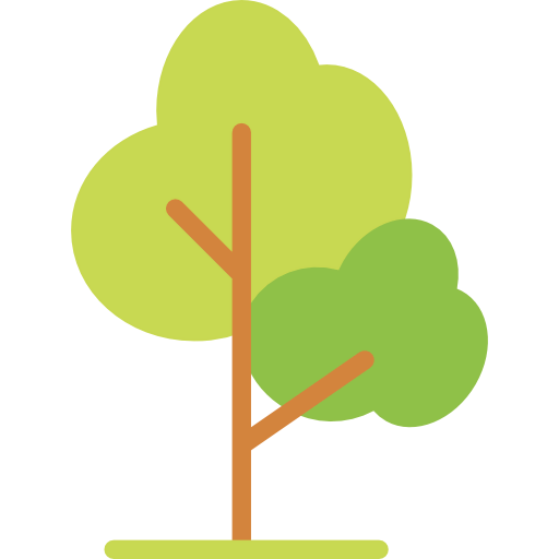 Tree icon