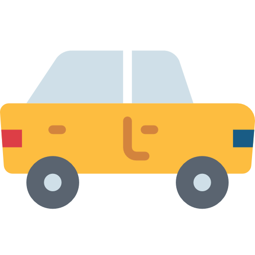 Car icon