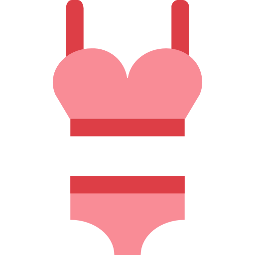 Bikini icon