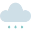 Raining іконка 64x64