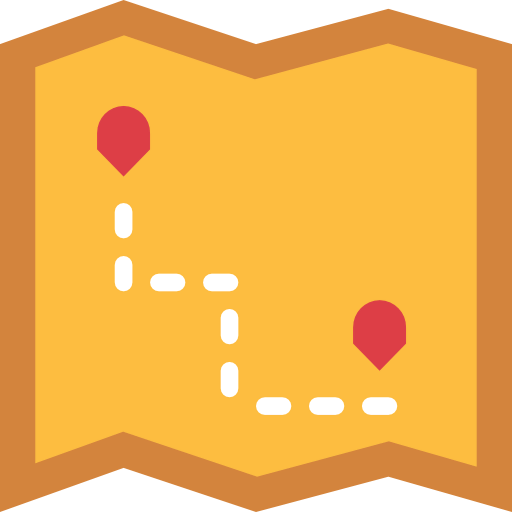 Map icon