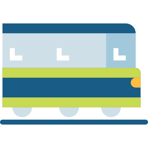 Train icon