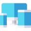 Responsive icon 64x64