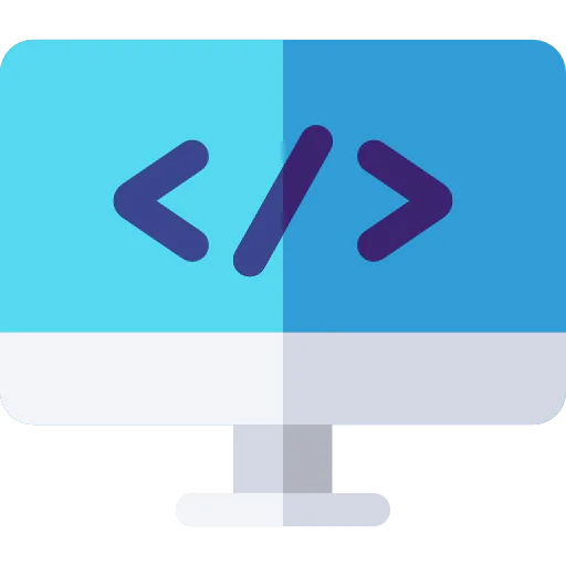 Monitor icon