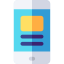Smartphone icon 64x64
