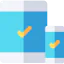 Responsive icon 64x64