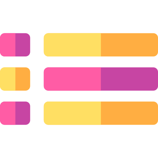 List icon