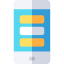 Smartphone icon 64x64