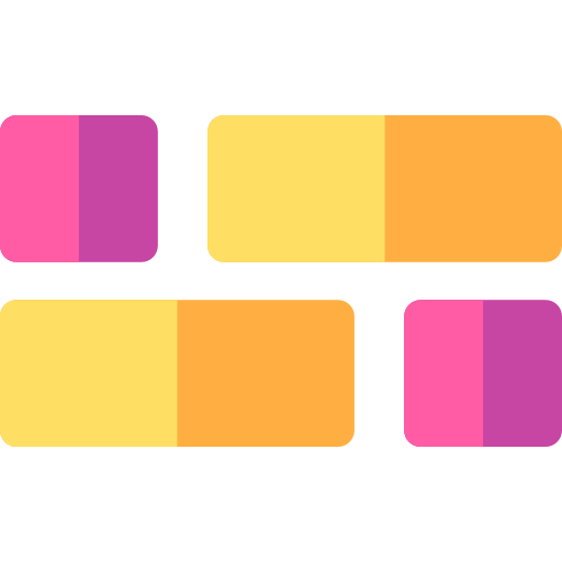 Layout icon