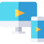 Responsive icon 64x64