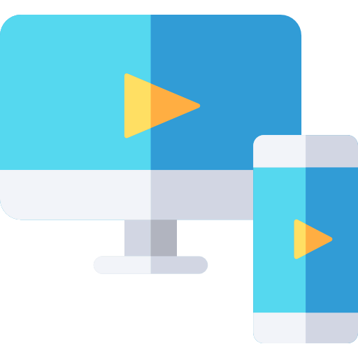 Responsive icon