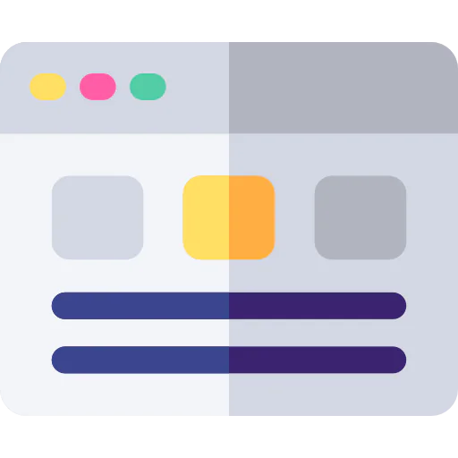 Browser icon
