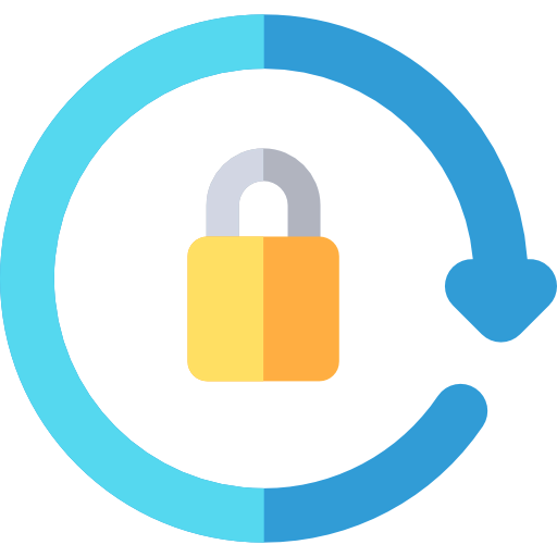 Padlock icon