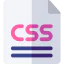 Css іконка 64x64