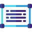 Text icon 64x64