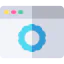 Browser icon 64x64
