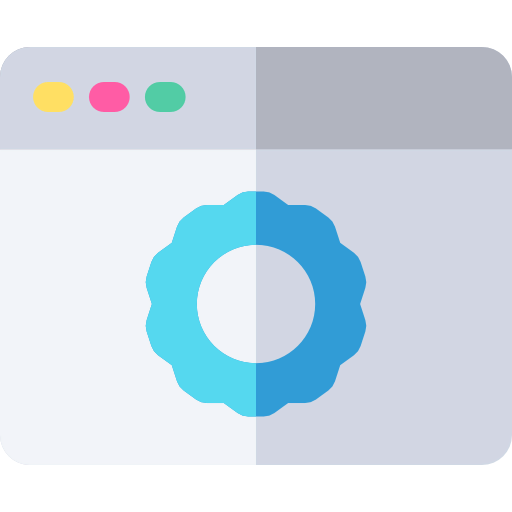 Browser icon