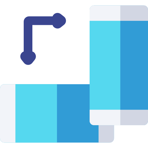 Smartphone icon