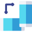 Smartphone icon 64x64