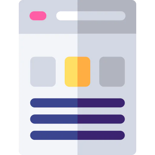 Browser icon