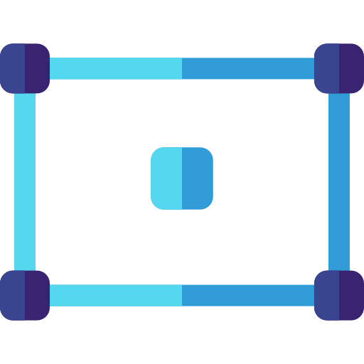 Crop icon