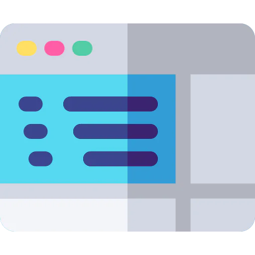 Browser icon
